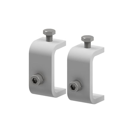 Dodge Industrial ILA - BEAM CLAMP REQUIRES MOUNTING BRA BEARINGS 750323